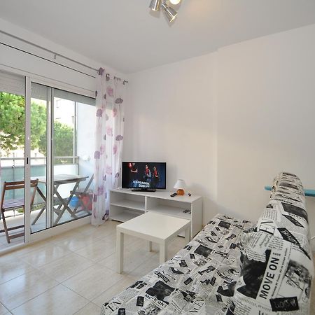 Apartment Mexica Лорет де Мар Екстериор снимка